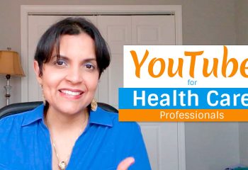 2Youtube-for-healthcare-professionals